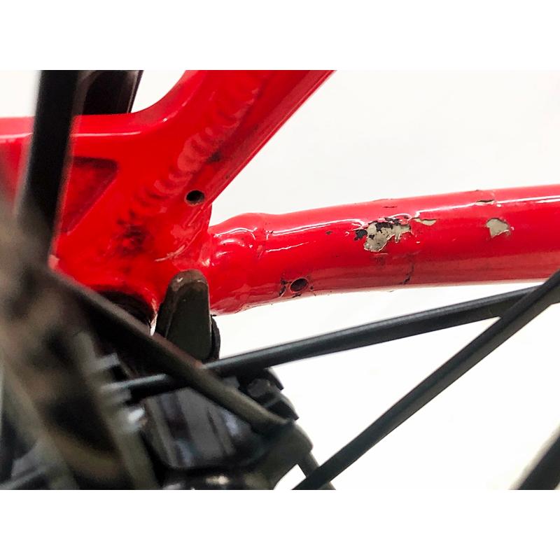 スペシャライズド（Specialized） ジャンク エスワークスM5 S-WORKS M5