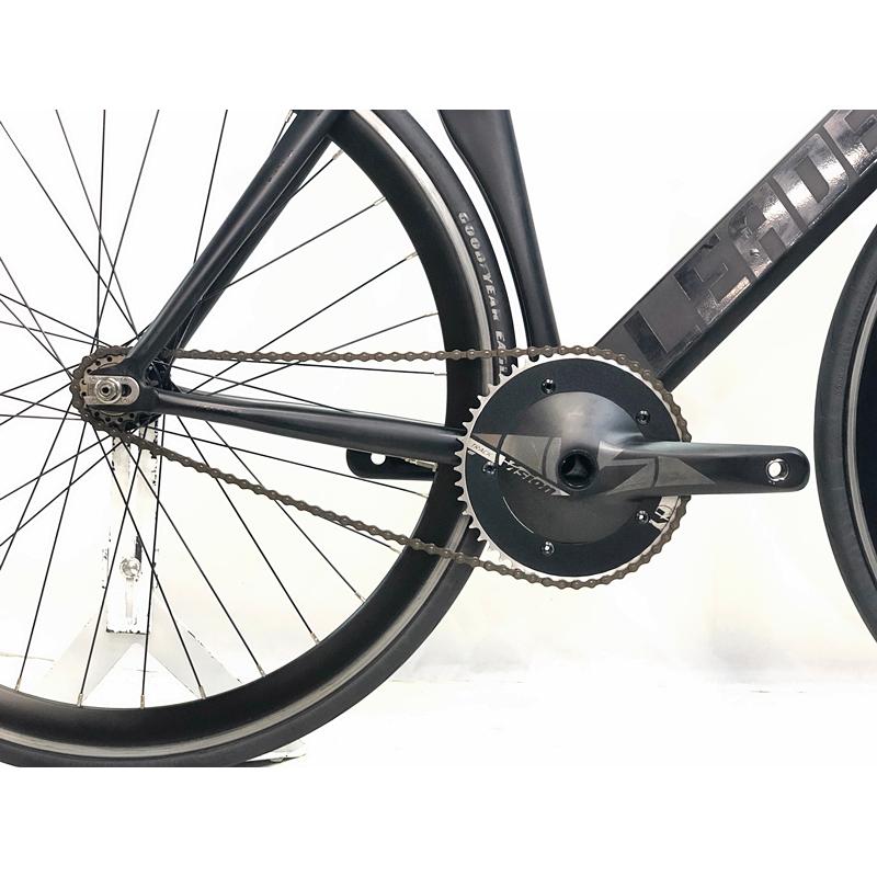 リーダーバイク LEADER BIKES 735TR 2025年 シングルスピード ピスト