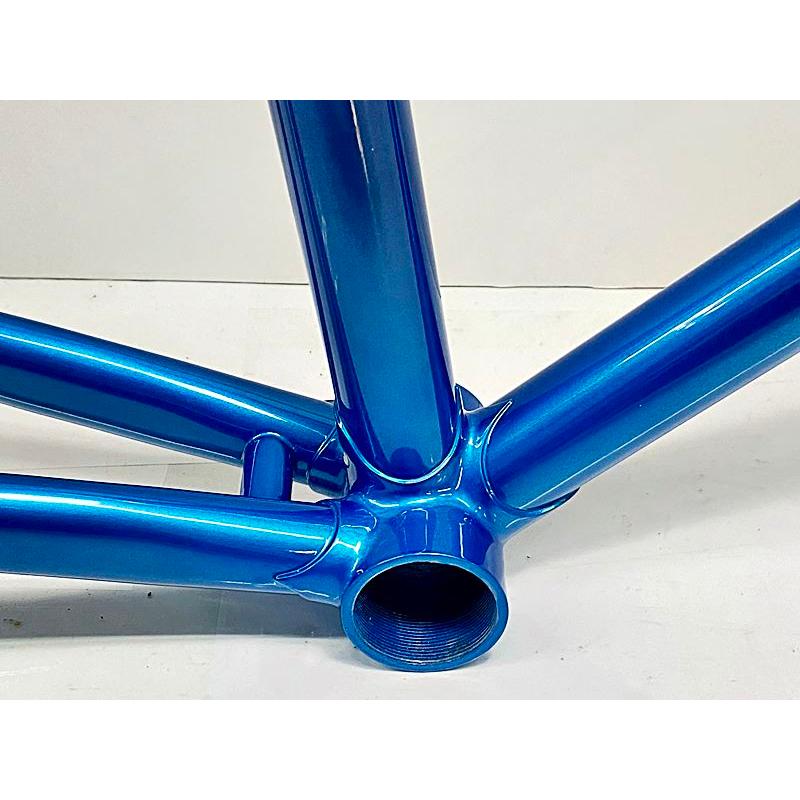 公道走行不可】 美品 ボンバープロ BOMBER PRO トラック ピスト NJS
