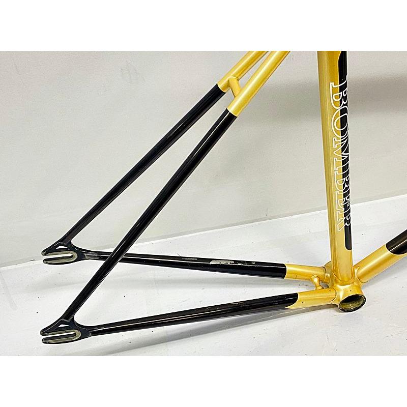 公道走行不可】 ボンバープロ BOMBER PRO トラック ピスト NJS