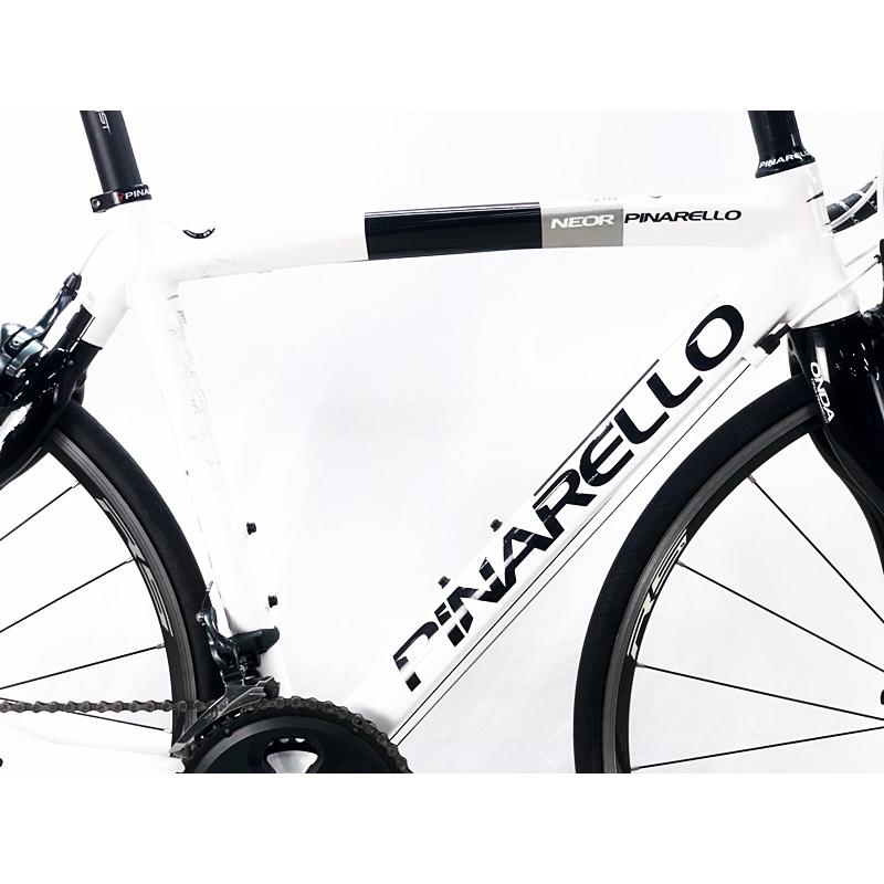 ピナレロ（PINARELLO） ネオール NEOR カーボンバック Tiagra 2018年