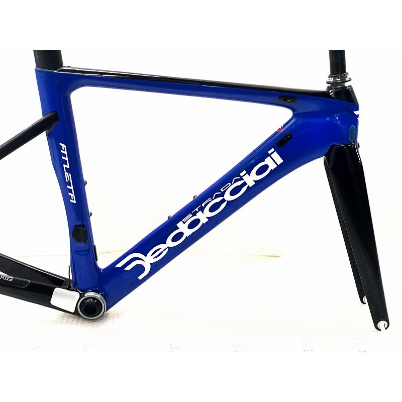 デダチャイストラーダ DEDACCIAI STRADA アトレータ ATLETA ロード