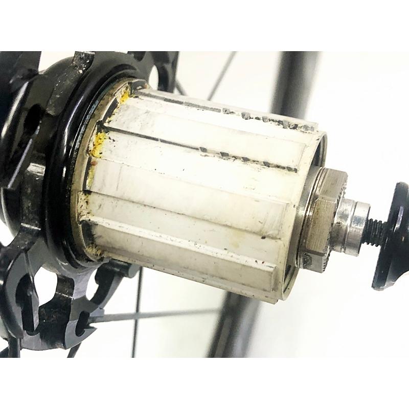 Campagnolo（カンパニョーロ） ボーラワン BORA ONE 50 ホイールセット