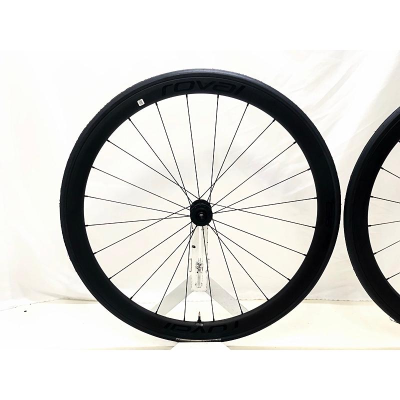ロヴァール ROVAL C38 DISC ホイールセット シマノ 11速 クリンチャー