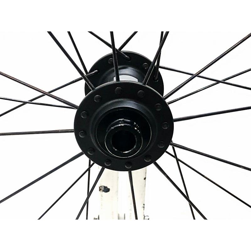 ロヴァール ROVAL C38 DISC ホイールセット シマノ 11速 クリンチャー
