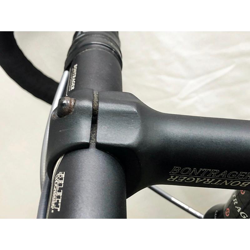 トレック（TREK） マドン MADONE 4.5 105 2008年 カーボンロードバイク