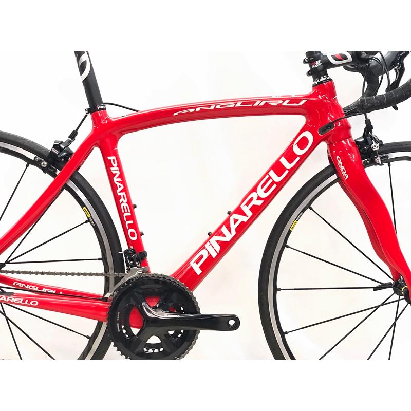 ピナレロ（PINARELLO） アングリル ANGLIRU SHIMANO 105 R7000 2019年