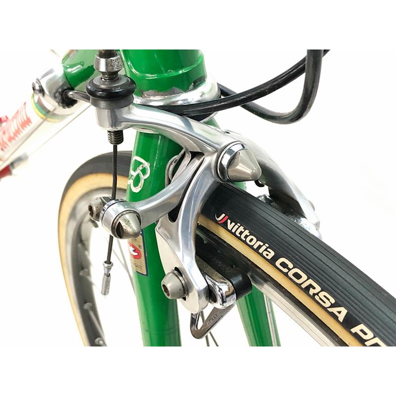 ボッテキア BOTTECCHIA コロンブス COLUMBUS SL 1990年代 クロモリ