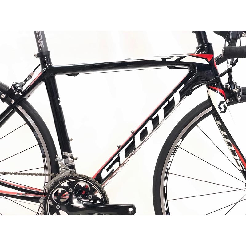 SCOTT（スコット） 美品 SCOTT CR1 20 SHIMANO 105 5700 2014年