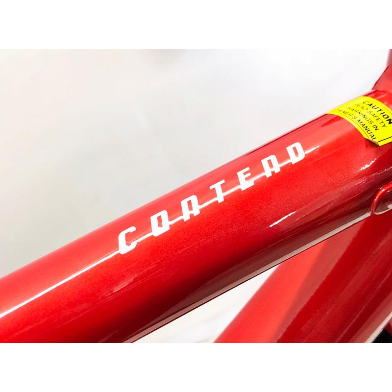 GIANT（ジャイアント） 未走行品 コンテンド CONTEND 2 SHIMANO CLARIS