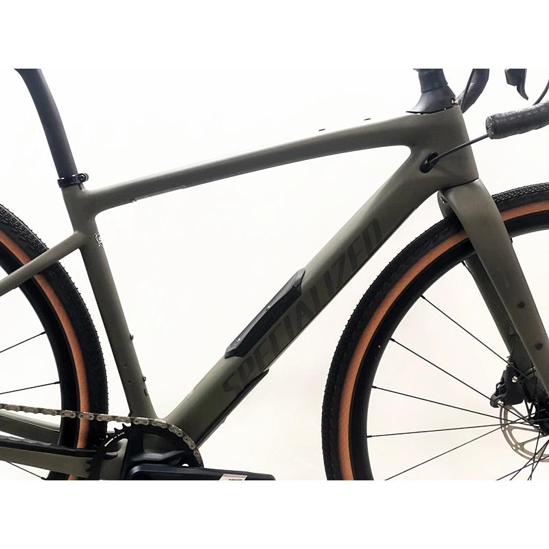 スペシャライズド（Specialized） 美品 SPECIALIZED DIVERGE COMP