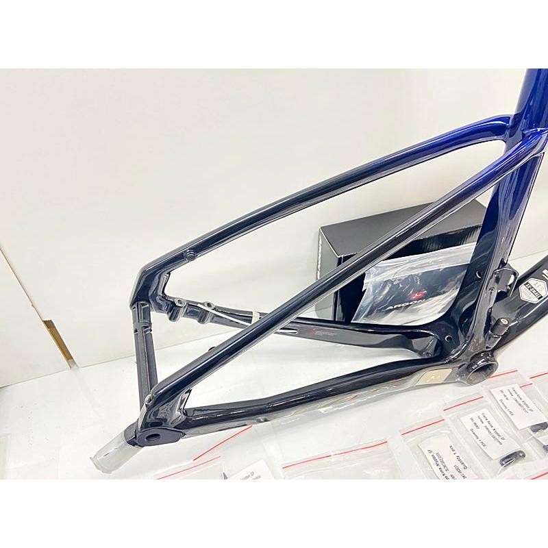 未使用品 アルゴン18 ARGON18 KRYPTON GF ロード フレームセット 2021