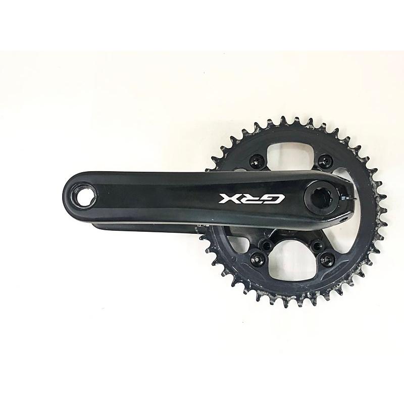 シマノ（SHIMANO） SHIMANO GRX FC-RX810-1 42T/170mm クランクセット