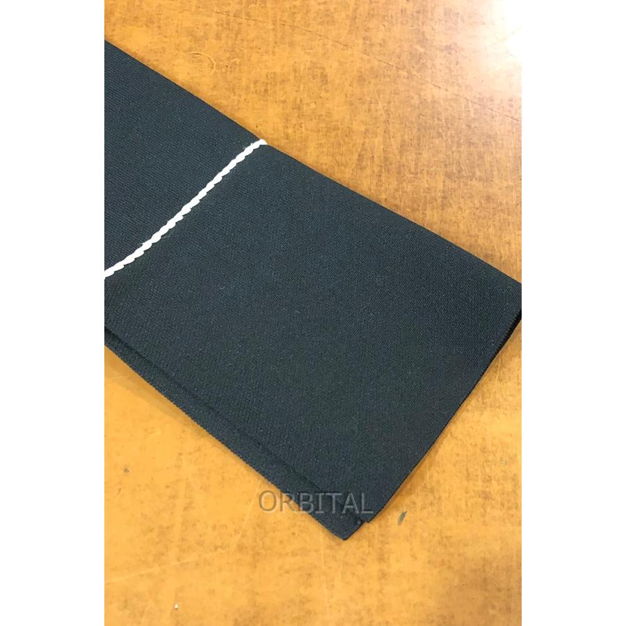 ENFOLD（エンフォルド） 経堂) ENFOLD OPEN CUFF プルオーバー