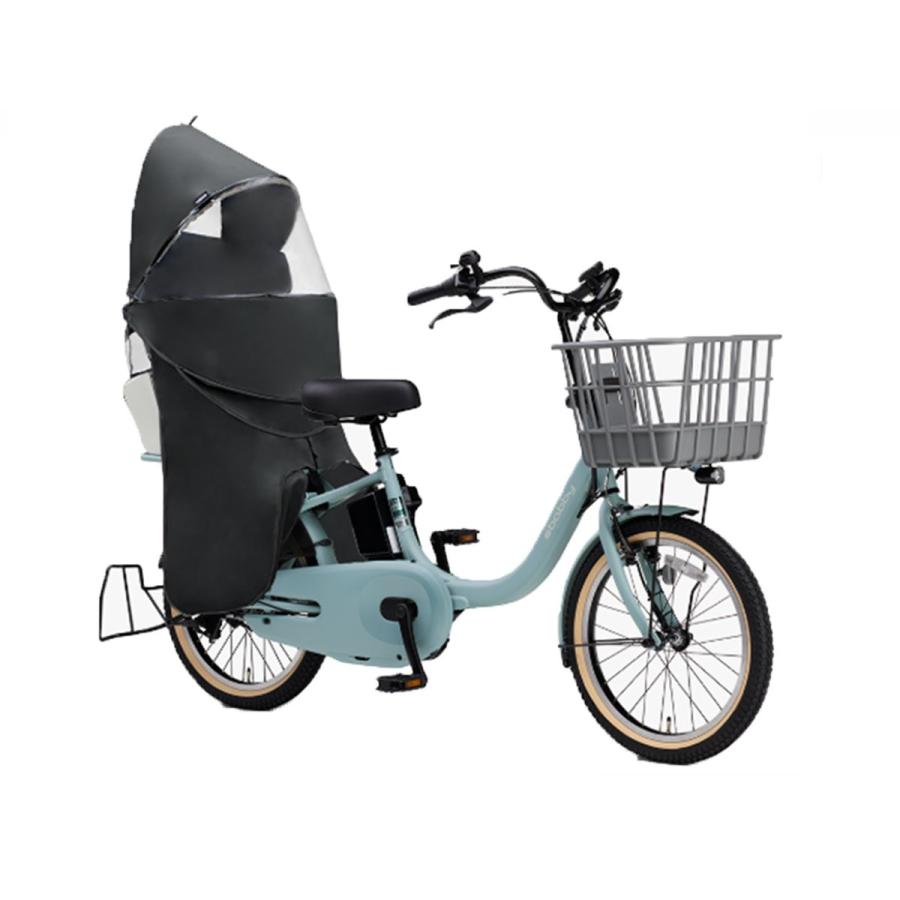 YAMAHA（ヤマハ） 店頭受取限定 電動自転車 子供乗せ PAS babby R
