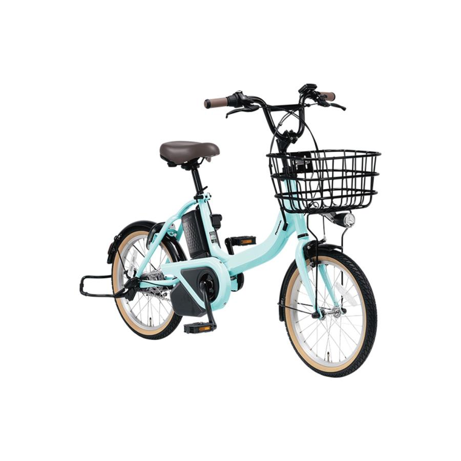 Panasonic（パナソニック） 店頭受取限定 電動自転車 スポーツ ビビS18