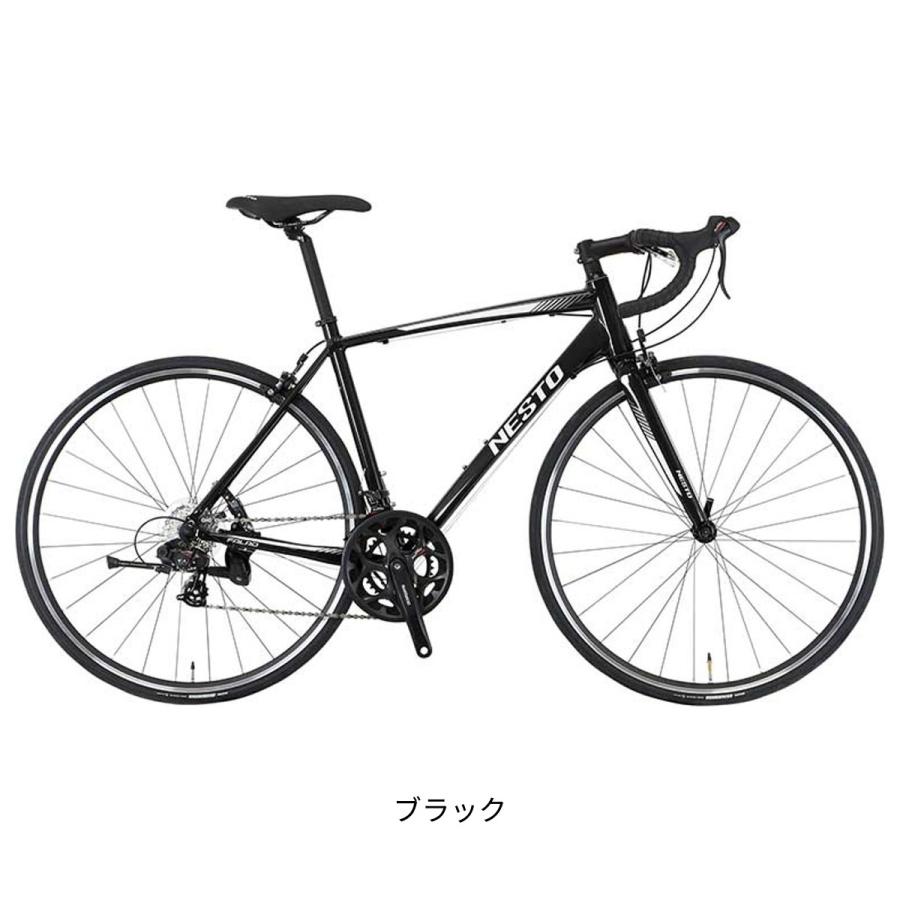 NESTO（ネスト） ロードバイク スポーツ自転車 FALAD ファラド 700C