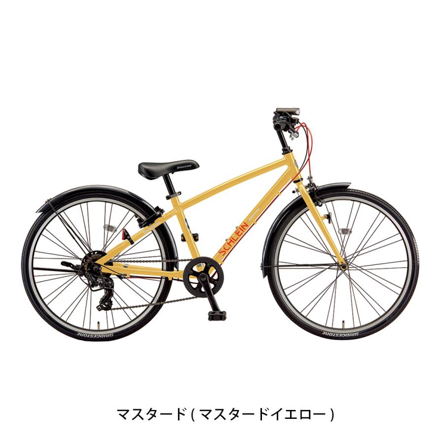 BRIDGESTONE（ブリヂストン） 子供自転車 24インチ 2025 BRIDGESTONE