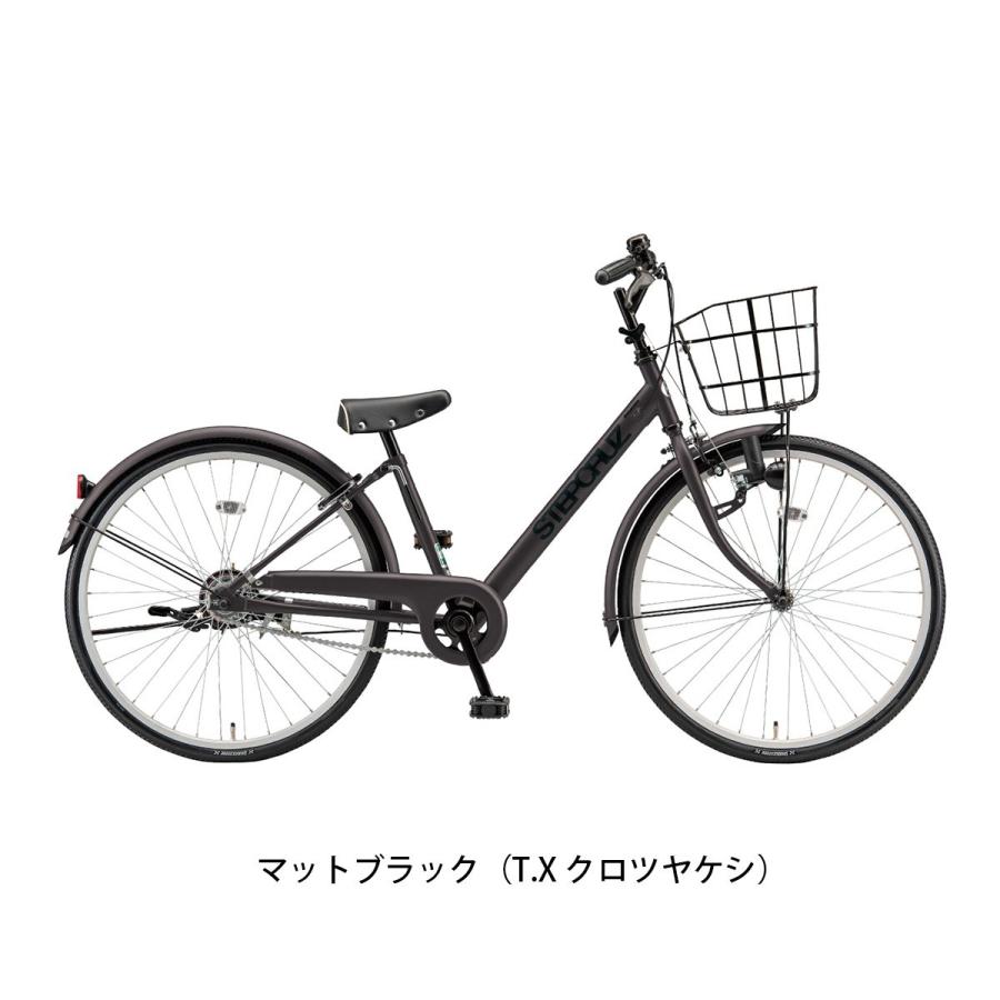 BRIDGESTONE（ブリヂストン） 子供自転車 22インチ 2026 BRIDGESTONE