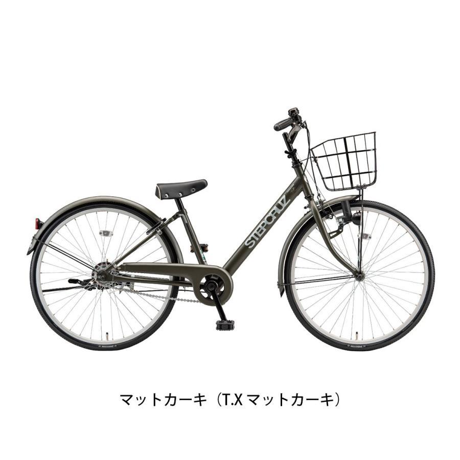 BRIDGESTONE（ブリヂストン） 子供自転車 22インチ 2026 BRIDGESTONE