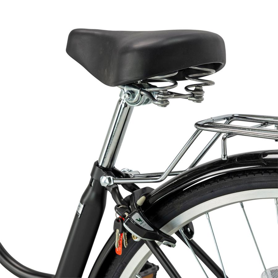 OGK技研（オージーケーギケン） ママチャリ シティ 自転車 サイクル