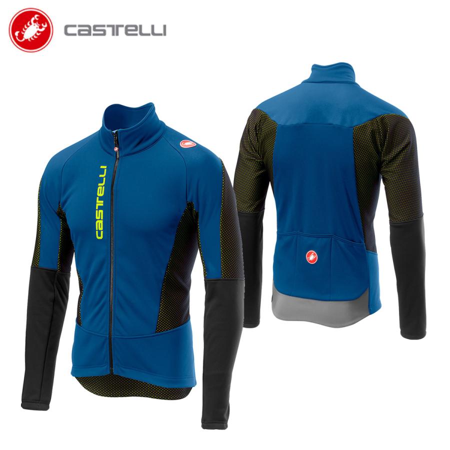 Castelli（カステリ） ☆33000円〜最安値挑戦中☆CASTELLI 18505