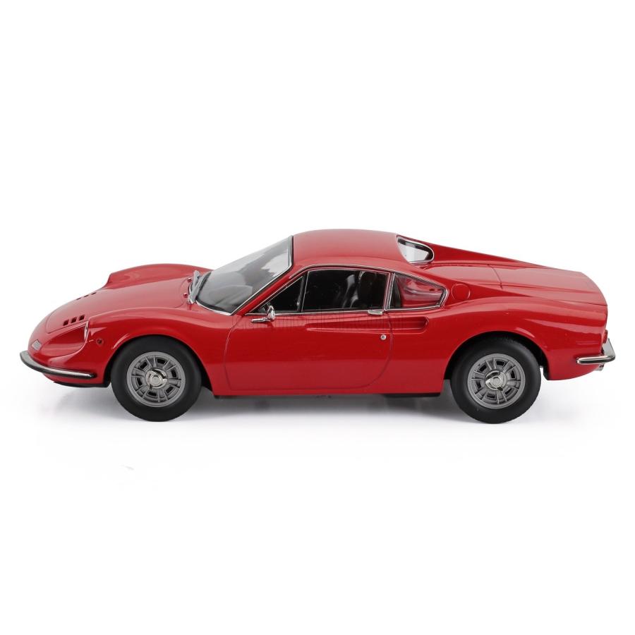 ノレブ（NOREV） ミニカー 1/18 フェラーリ ディーノ NOREV 1/18
