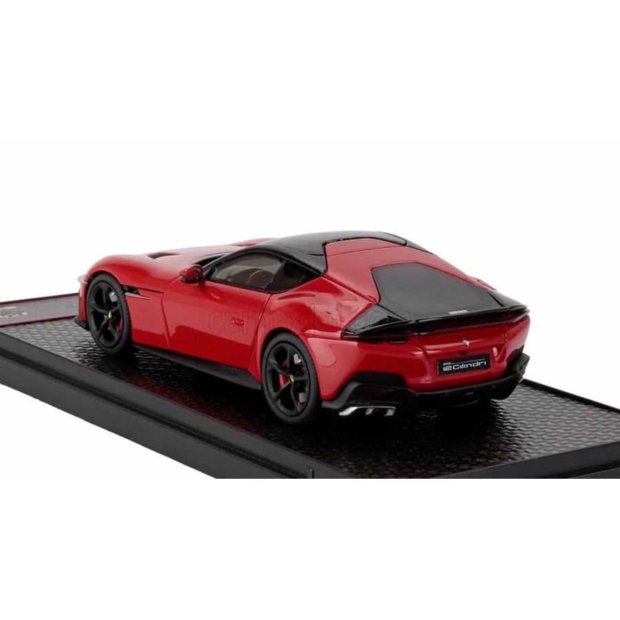 B.B.R ミニカー 1/43 フェラーリ 12チリンドリ BBR-MODELS 1/43