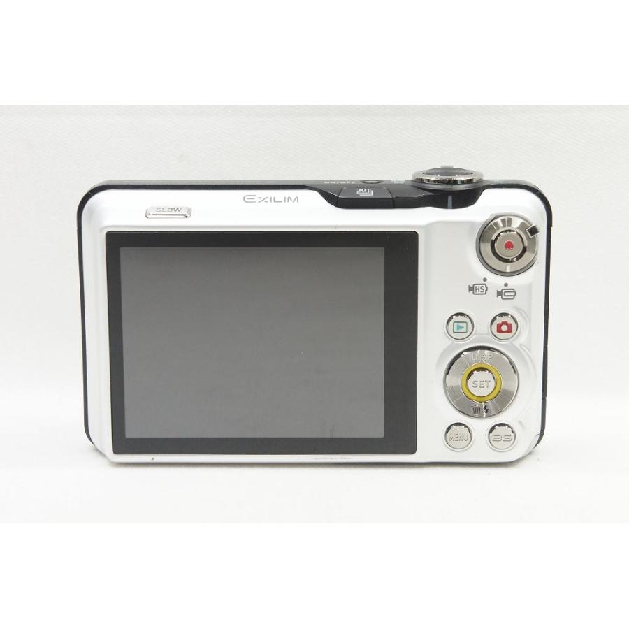 CASIO（カシオ） 【適格請求書発行】CASIO EXILIM EX-FC100 コンパクト