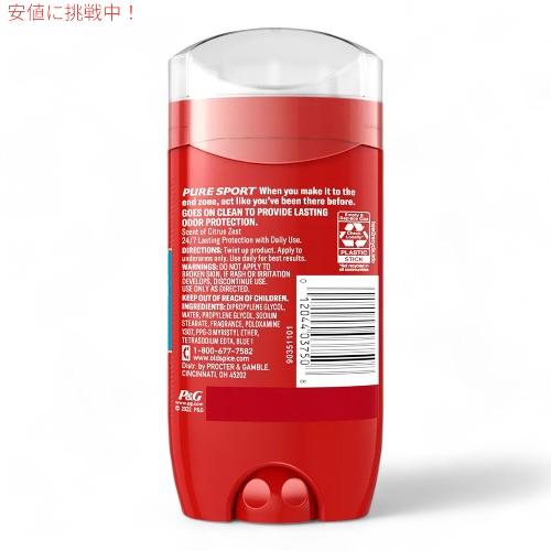 Old Spice（オールドスパイス） 【並行輸入品】オールドスパイス