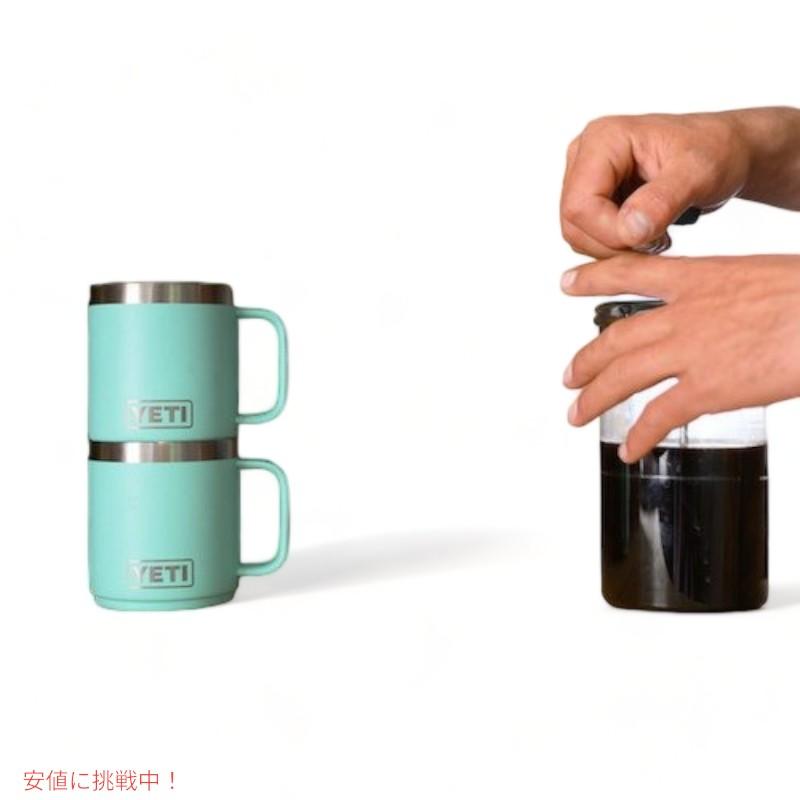 YETI（イエティ） 【並行輸入品】限定カラー YETI Rambler 10 oz
