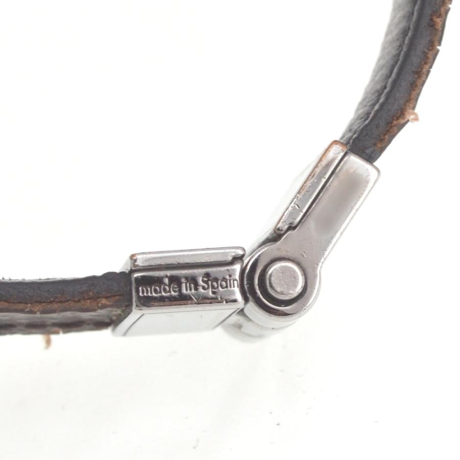 LOUIS VUITTON（ルイ・ヴィトン） LOUIS VUITTON M6018E ブラスレ