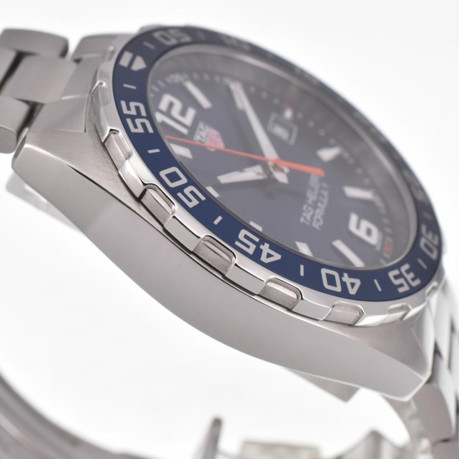 TAG HEUER（タグ・ホイヤー） TAG HEUER WAZ1010.BA0842 フォーミュラ1