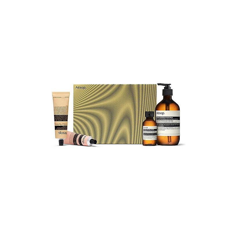 Aesop（イソップ） セット マジェスティック メロディーズ 500ml/75ml