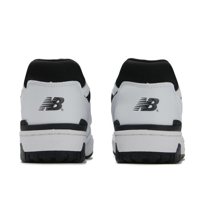 New Balance（ニューバランス） BB550HA1(D) BB550 BB550HA1 WHITE/BLK