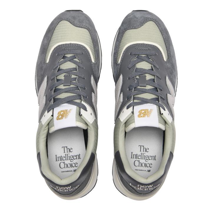 New Balance（ニューバランス） U574LGGD(D) U574LG U574LGGD GRAY(GD