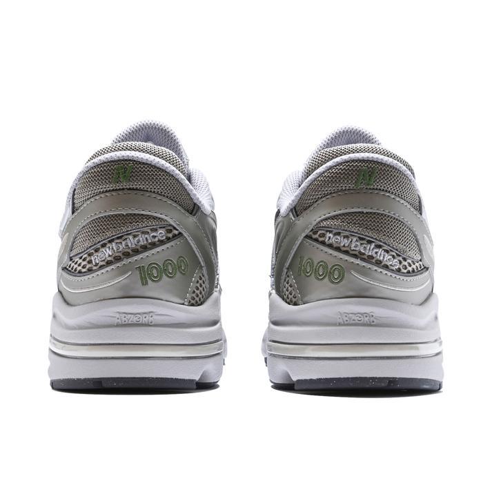 New Balance（ニューバランス） M1000N(D) M1000 M1000N TOPE/SILVER(N