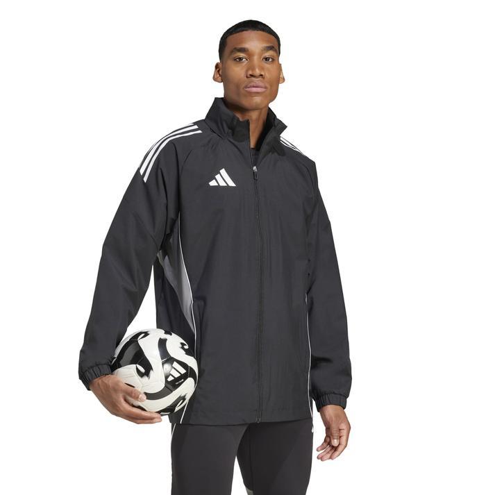adidas（アディダス） M TIRO25 コンペティションオールウェザー JK