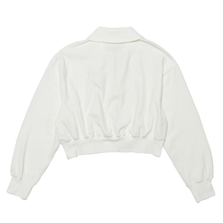 NIKE（ナイキ） レディース W VLR CROP QZ XWAP ロングスリーブ HV5031