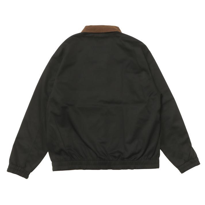 VANS（ヴァンズ） M Craven Work JKT ジャケット 125K1090700 BLACK