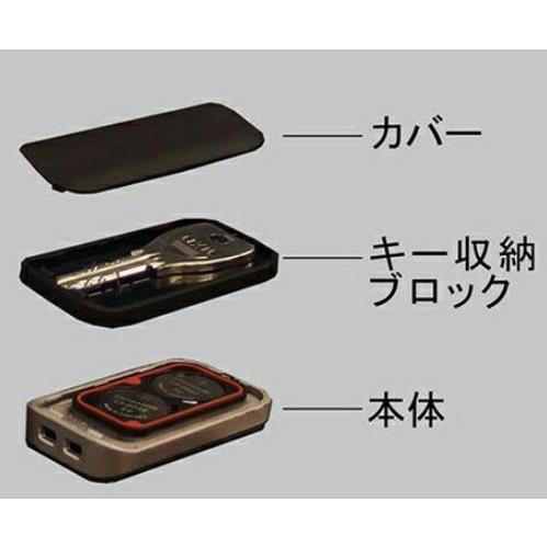 LIXIL（リクシル） Z-311-DVBA TOEX リモコン送信器 MDC−3 ブラック