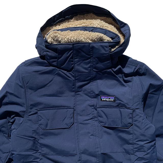 patagonia（パタゴニア） イスマス パーカ ISTHMUS PARKA NENA NEW