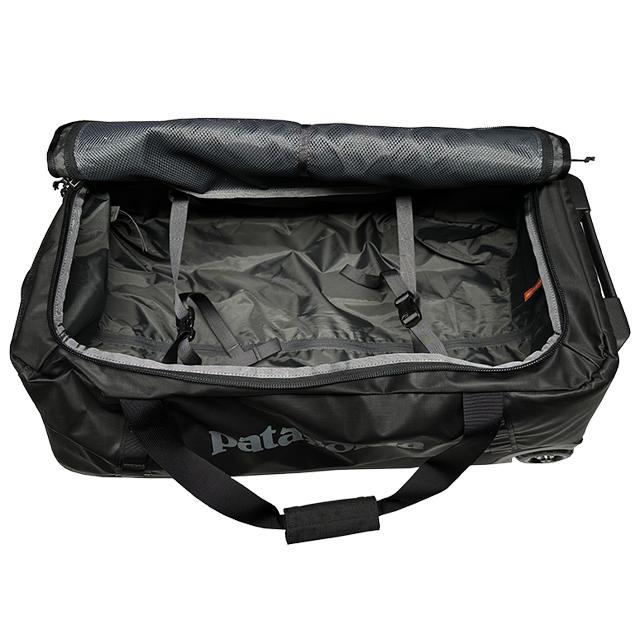ブラックホール（patagonia） PATAGONIA パタゴニア ボストンバッグ