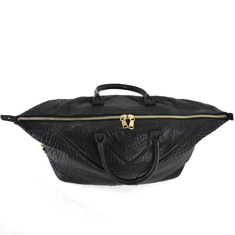 Yves Saint Laurent（イヴ・サンローラン） バッグ ミニボストンバッグ