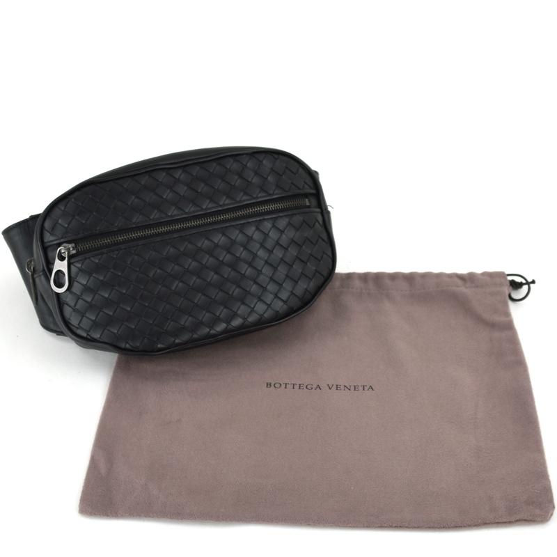 BOTTEGA VENETA（ボッテガ・ヴェネタ） バッグ メンズ ボディバッグ