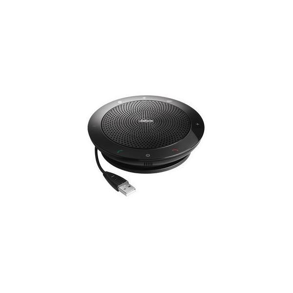 Jabra（ジャブラ） マイクスピーカー Jabra SPEAK510＋ UC USB-A