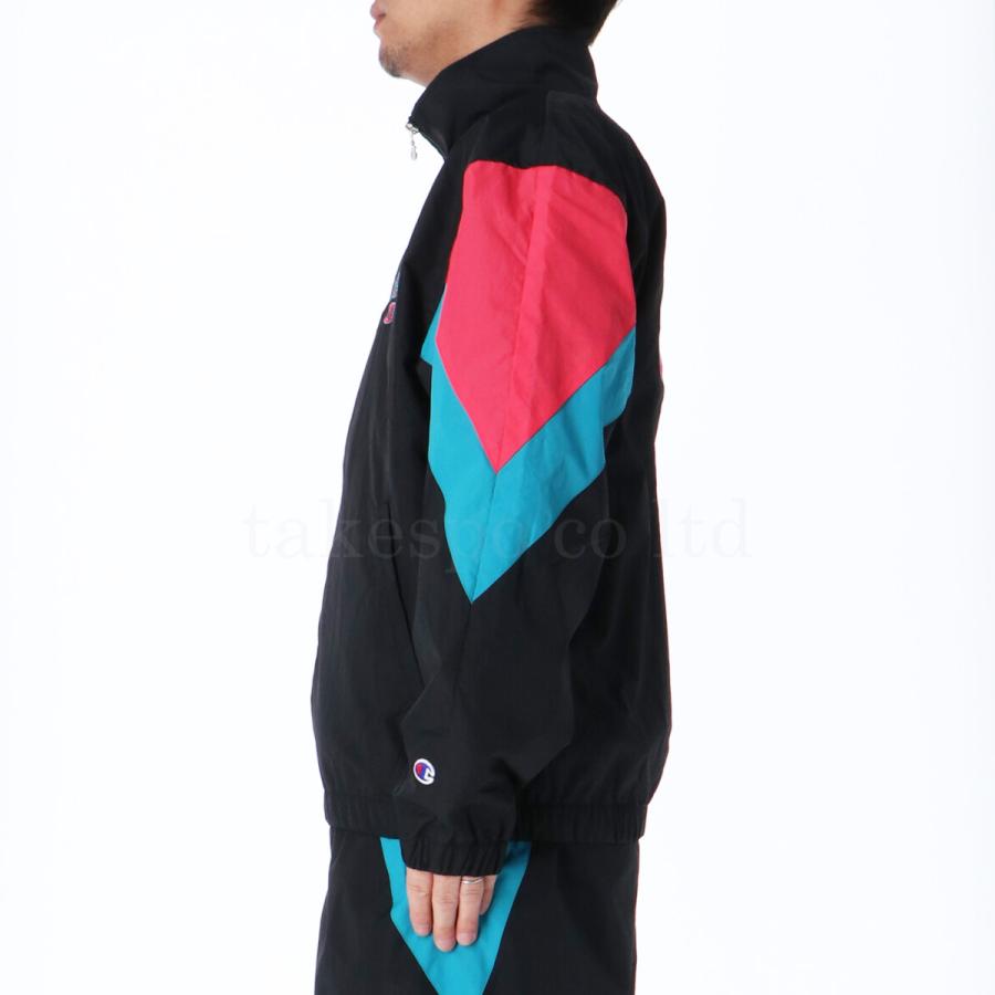Champion（チャンピオン） ウインドブレーカー 上下 メンズ