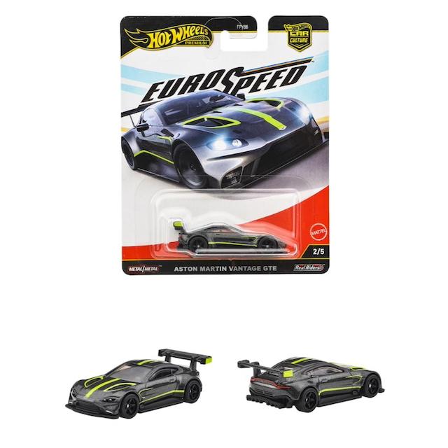 Hot Wheels（ホットウィール） ラ フェラーリ,アストンマーティン