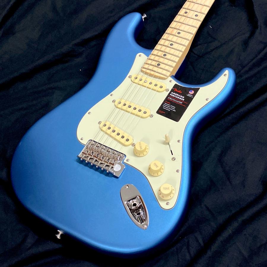 Fender（フェンダー） Fender American Performer Stratocaster Satin