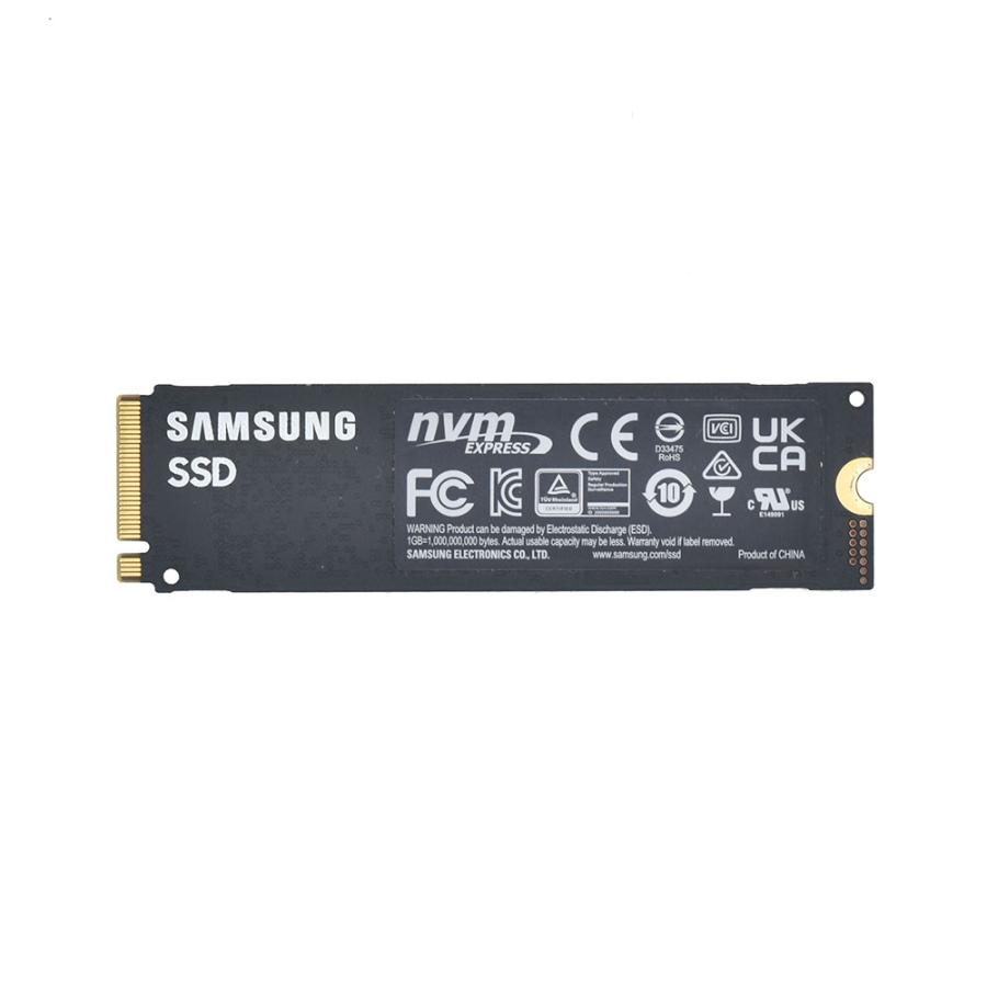 SAMSUNG（サムスン） M.2 2280 SSD 1TB (1000GB) Samsung 980 PRO PCIe